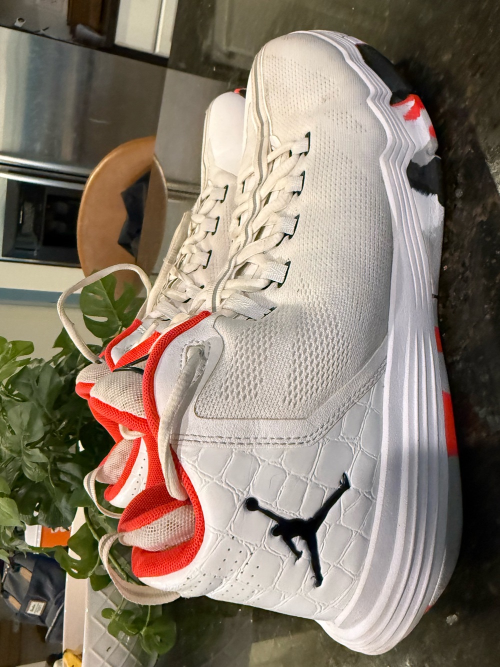 Jordan CP3.IX AE Promo Sample, Men’s 11, Fall 2016 - RARE COLLECTIBLE EDITION